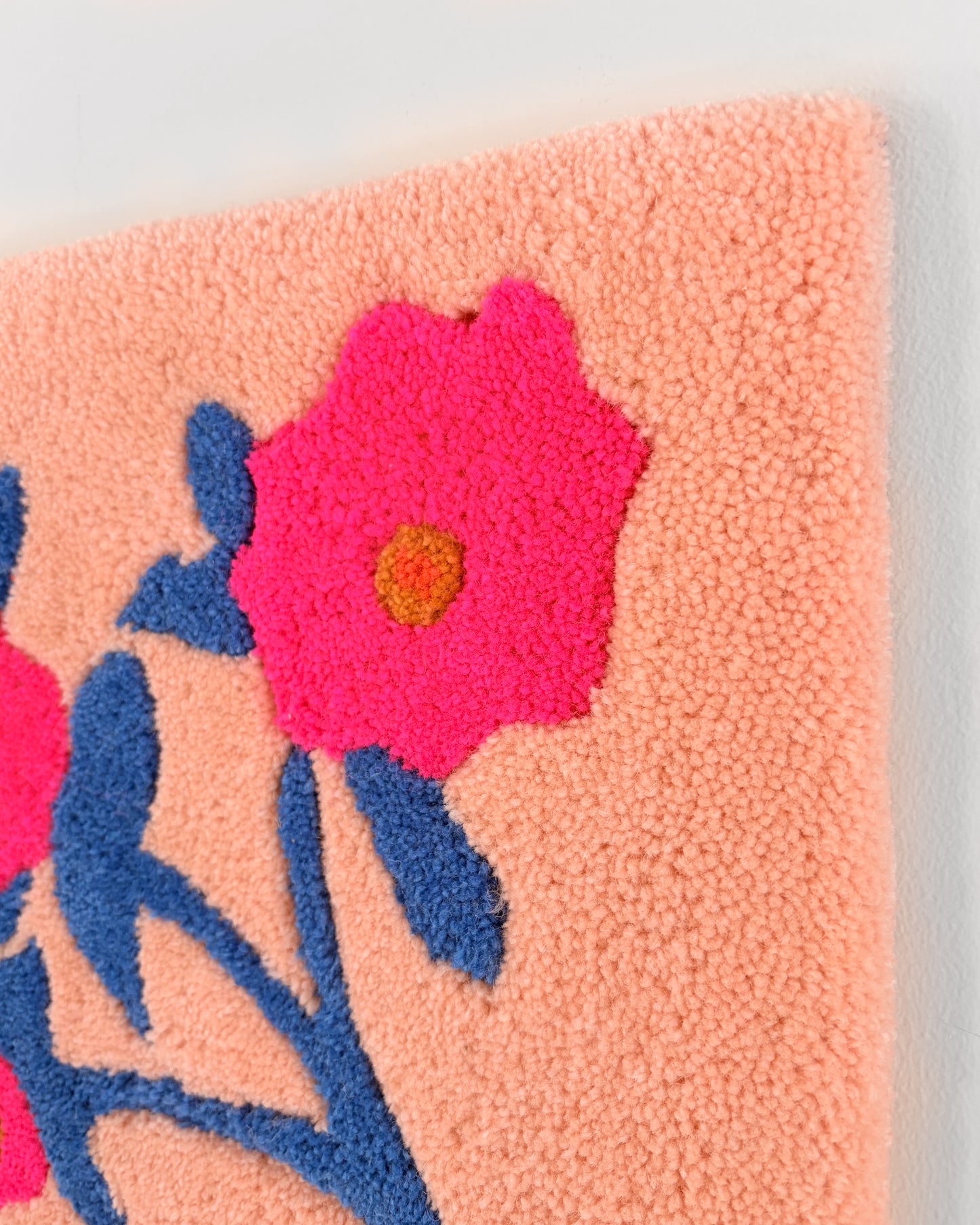 Folk Flowers