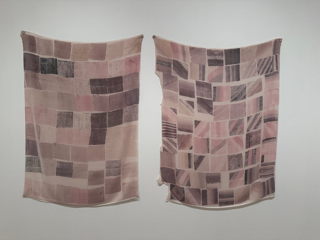 Woven Histories