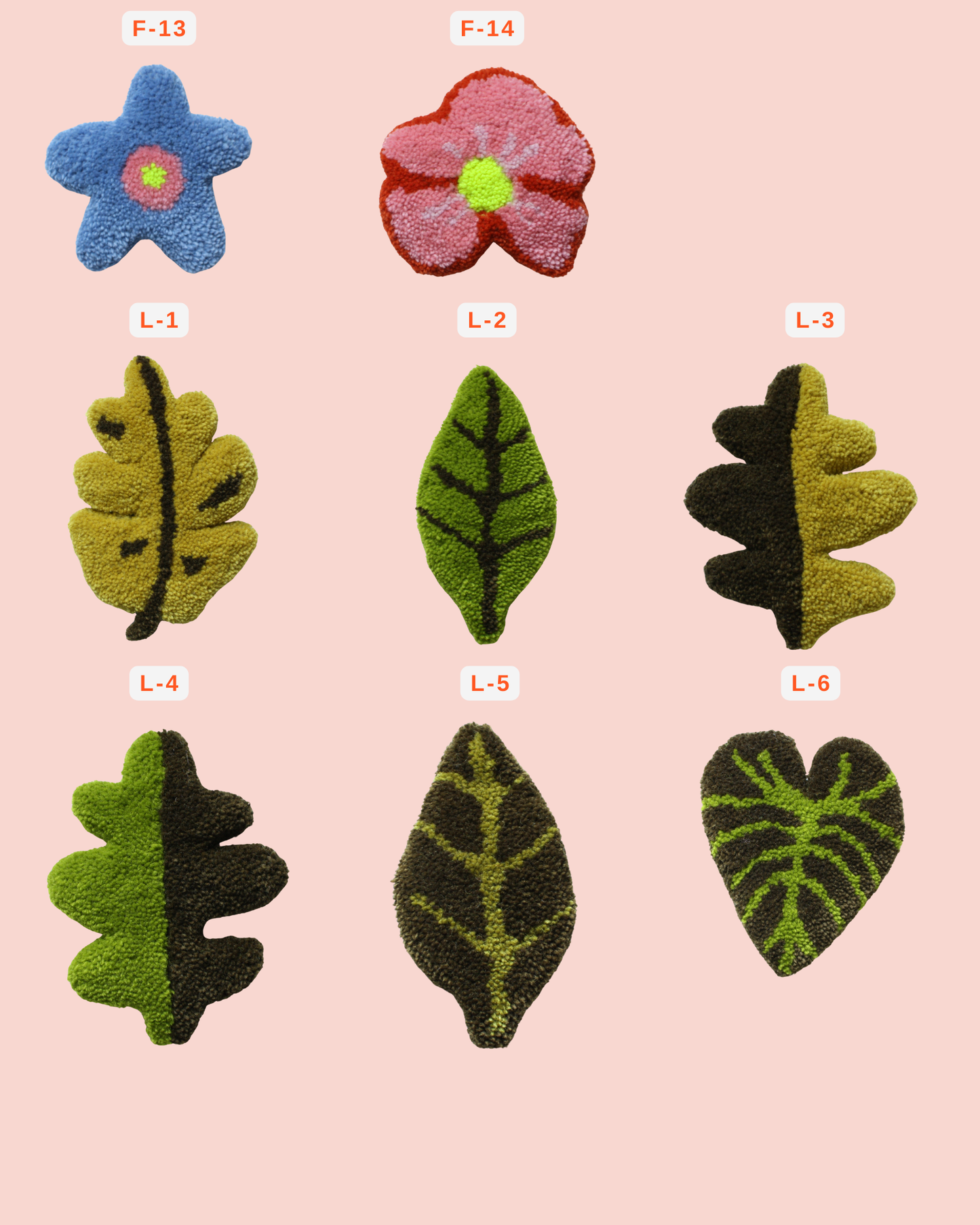 Flower Chains