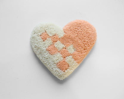 Valentines Coasters