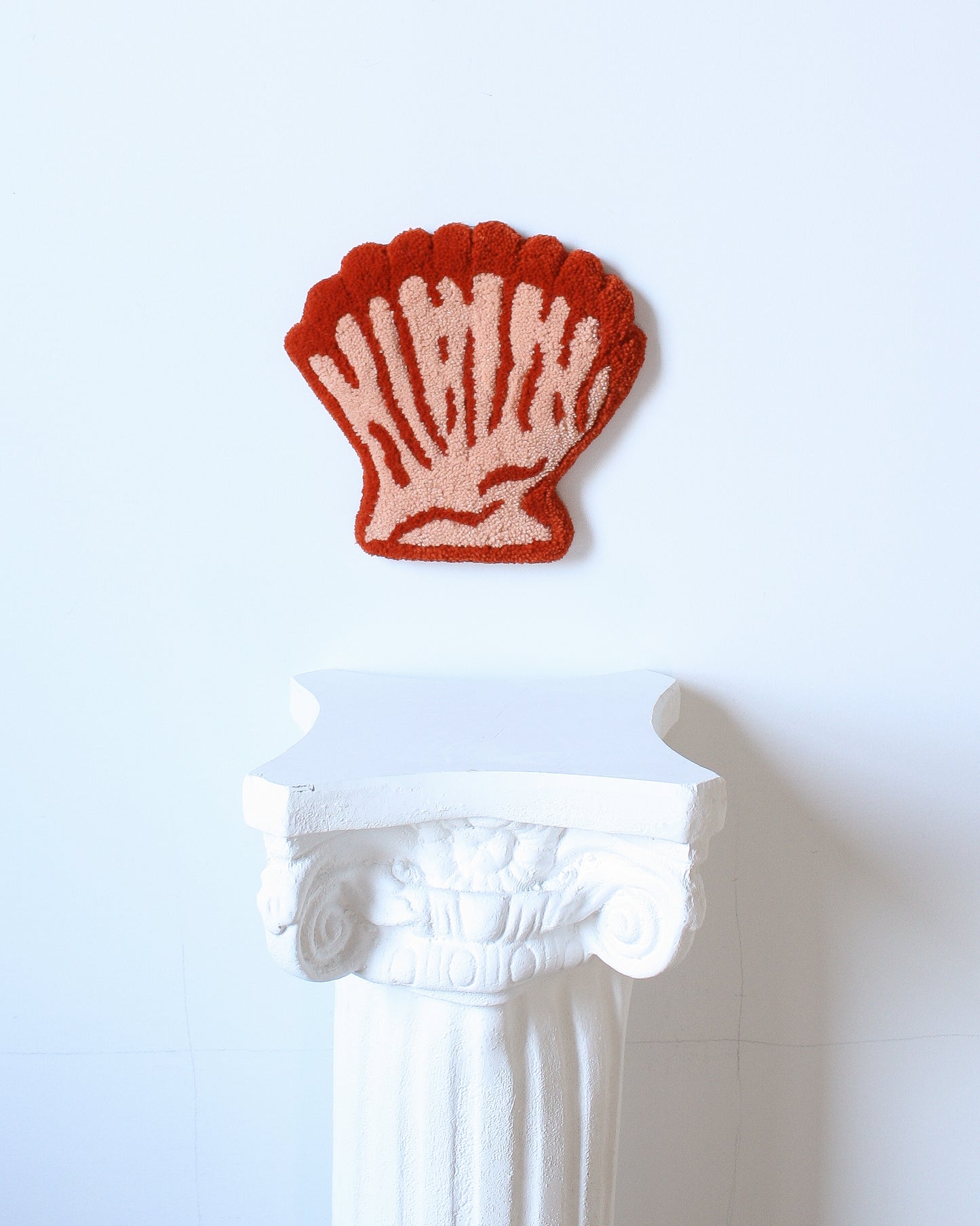 Summer Shell