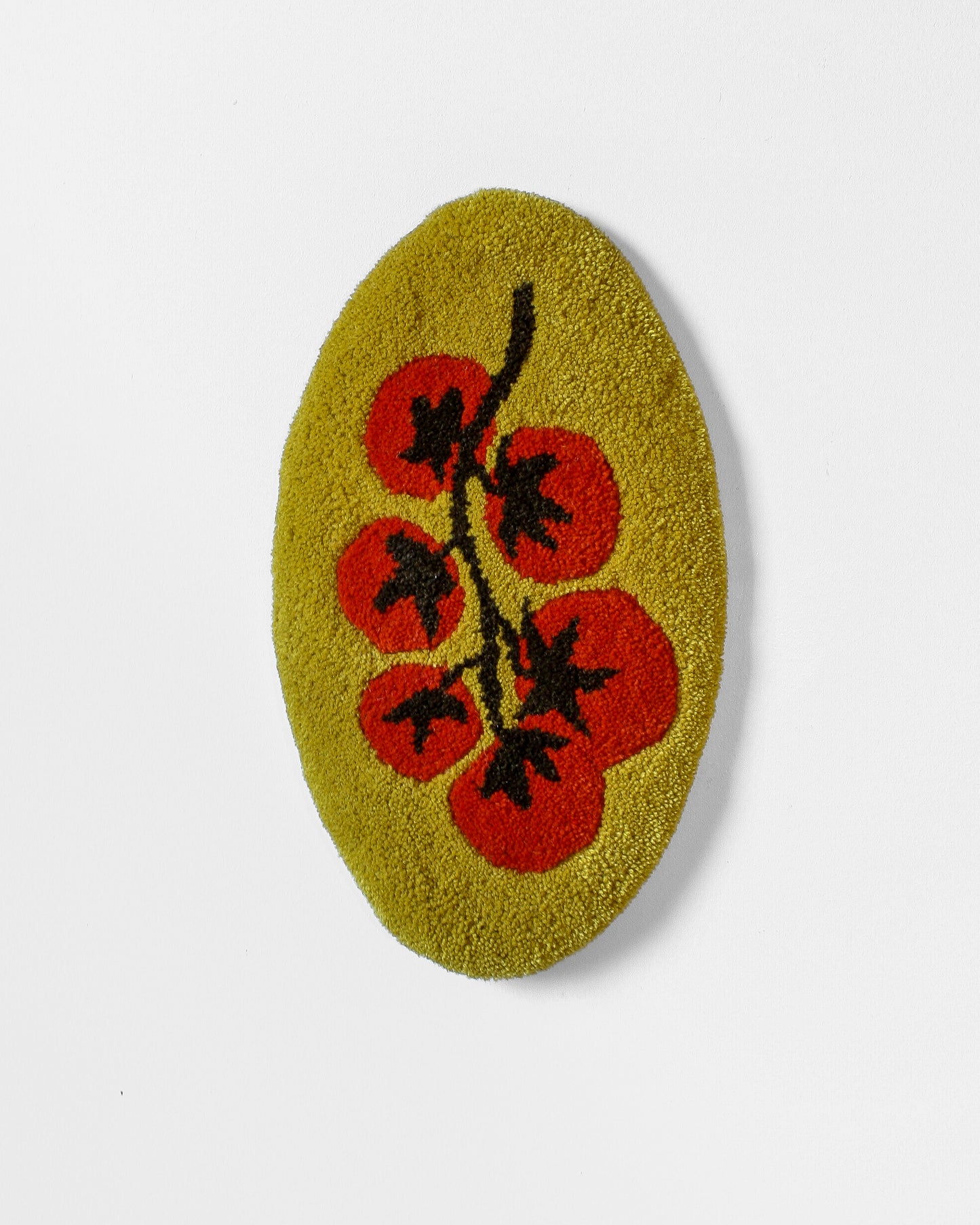 Tomato Vine