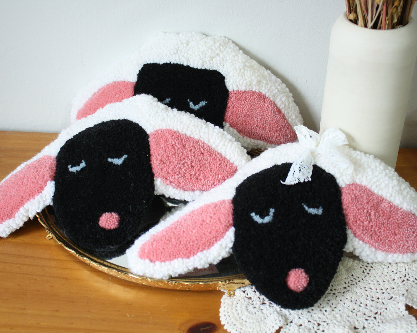 Little Lambs