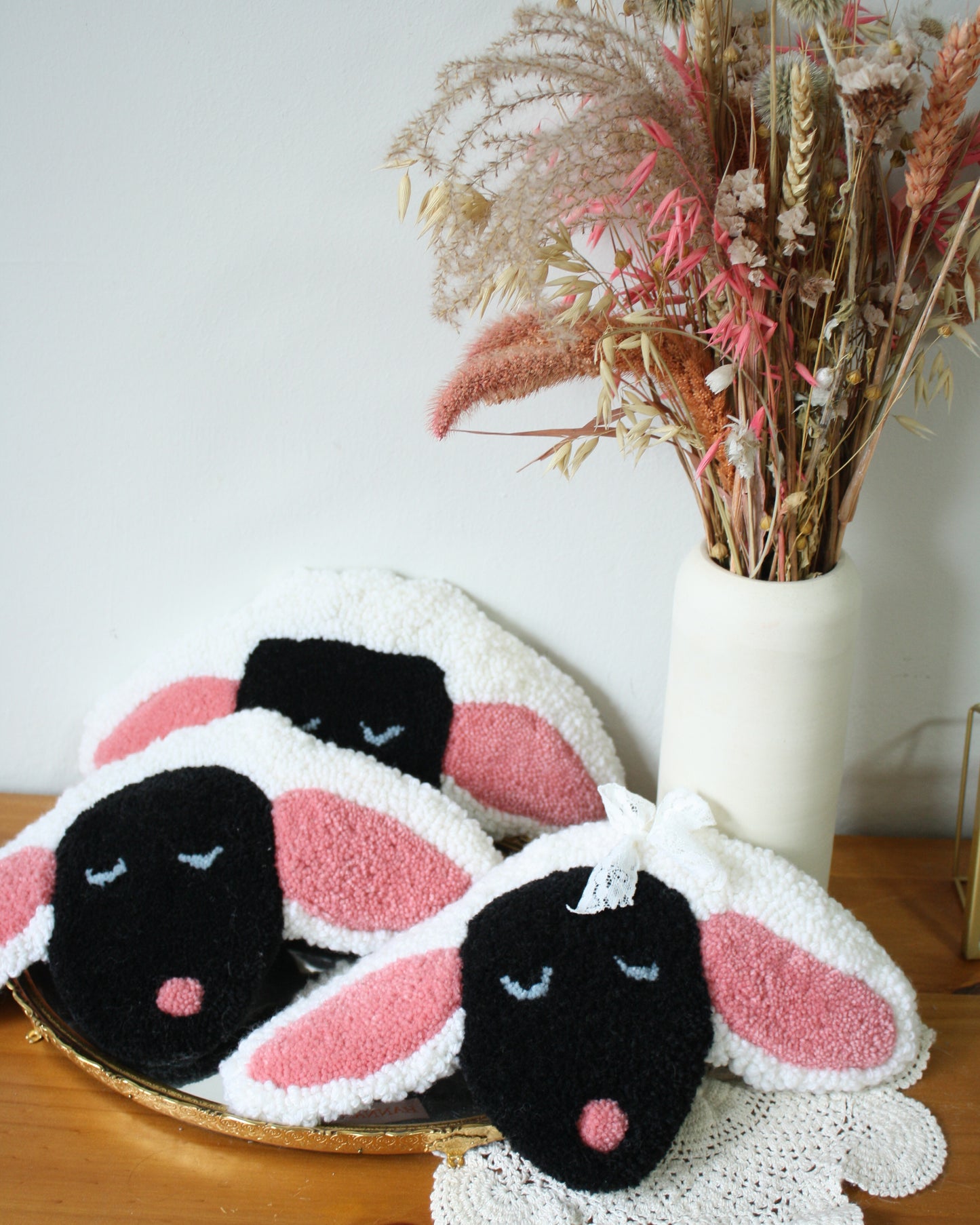 Little Lambs