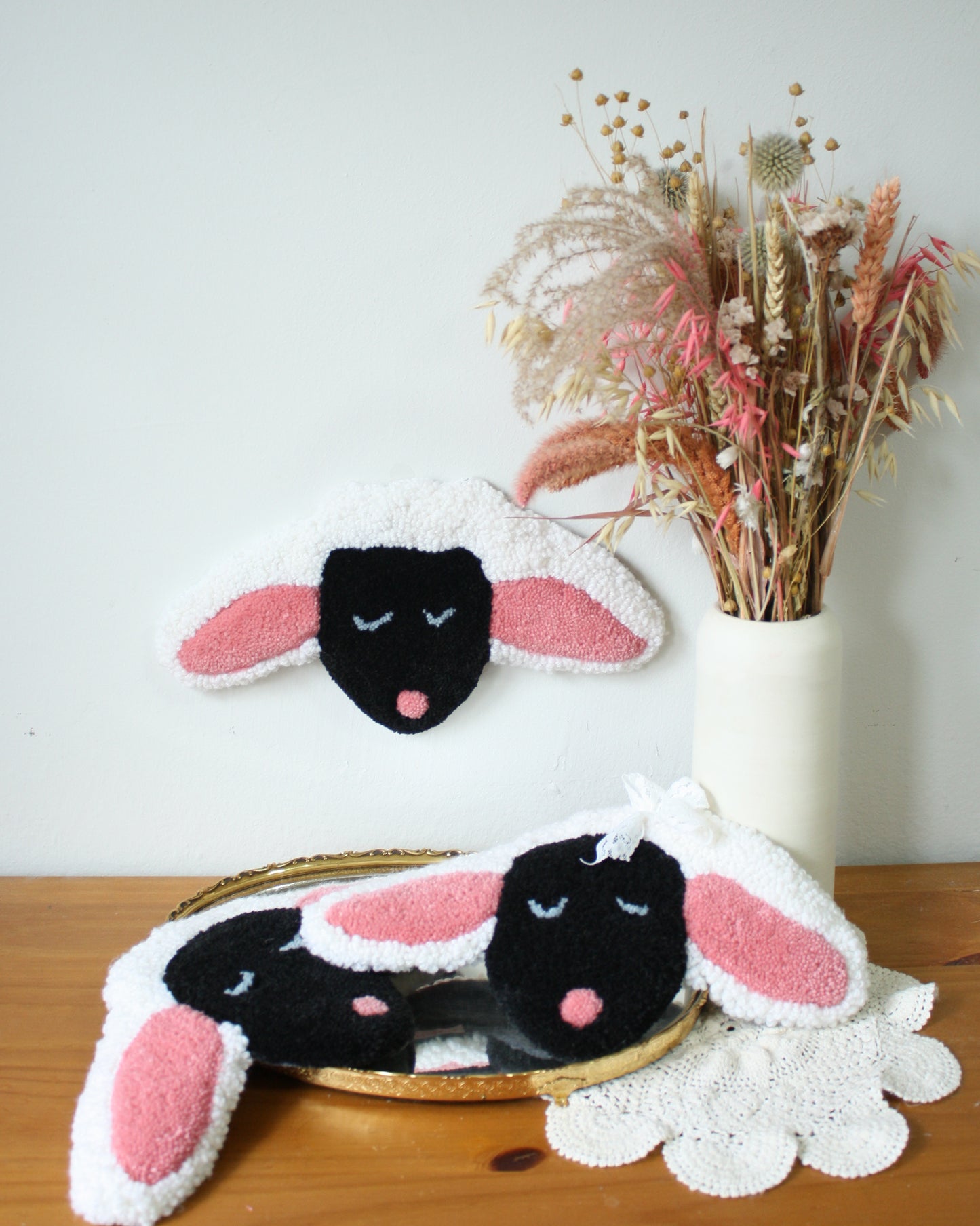 Little Lambs