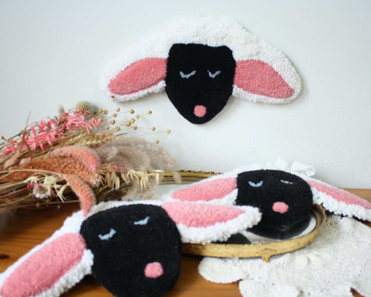 Little Lambs