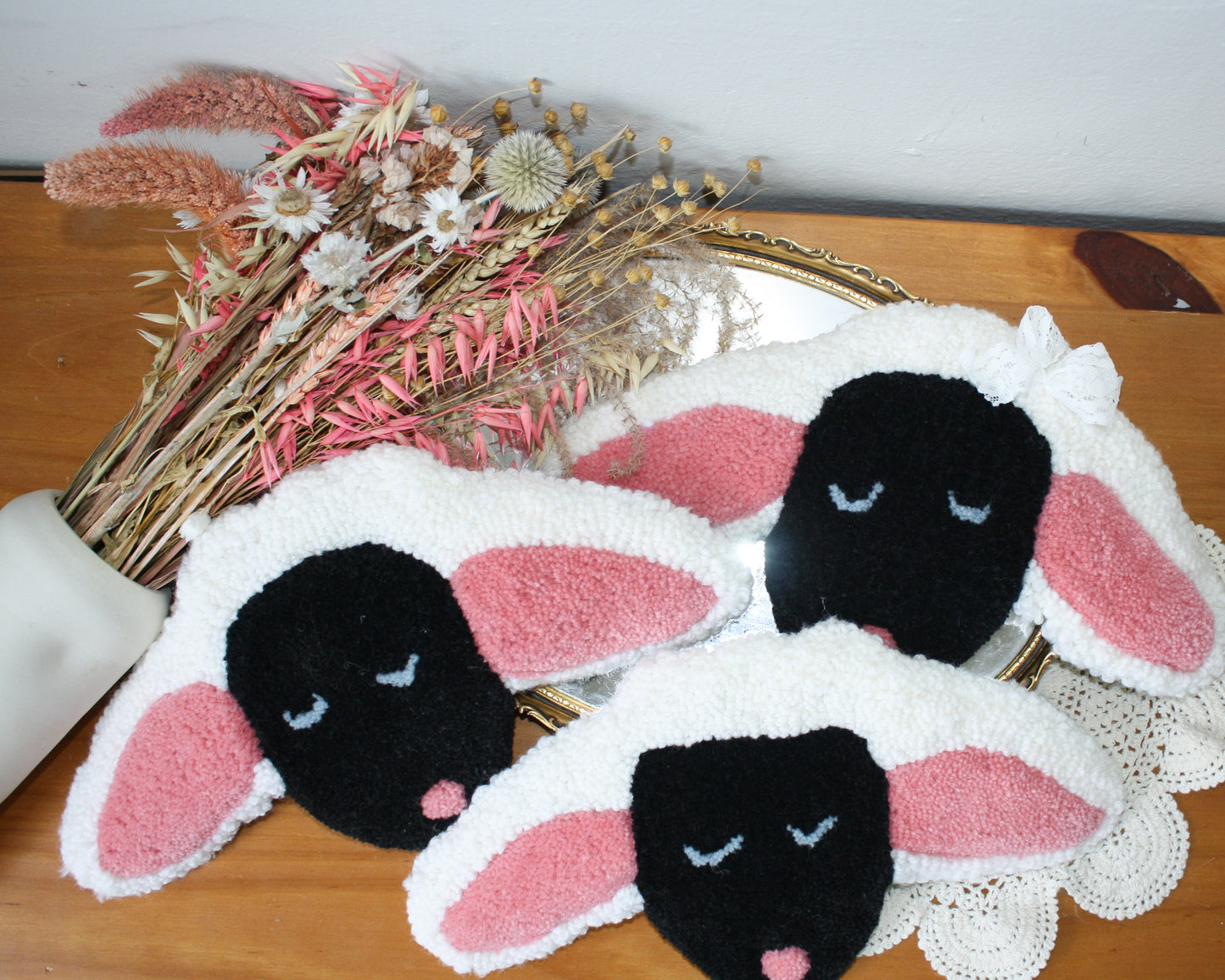 Little Lambs