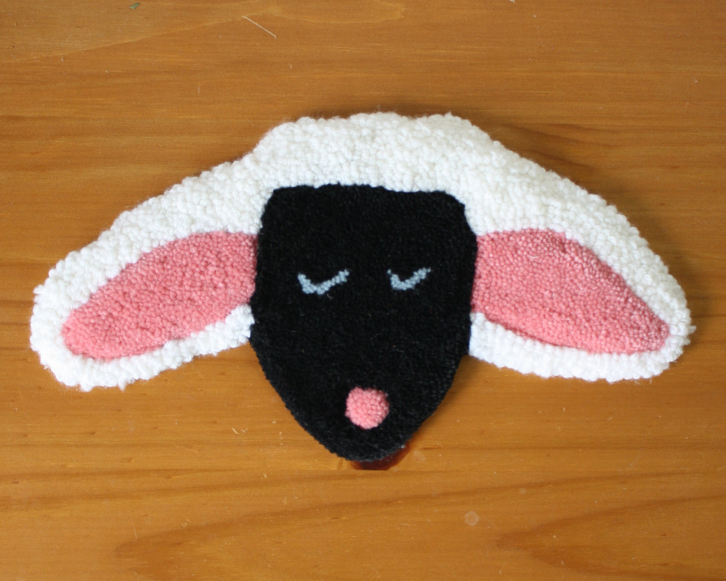 Little Lambs
