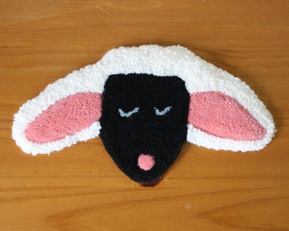 Little Lambs