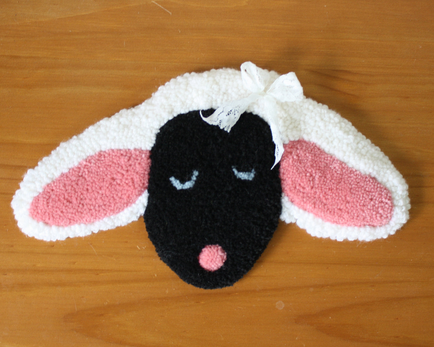 Little Lambs