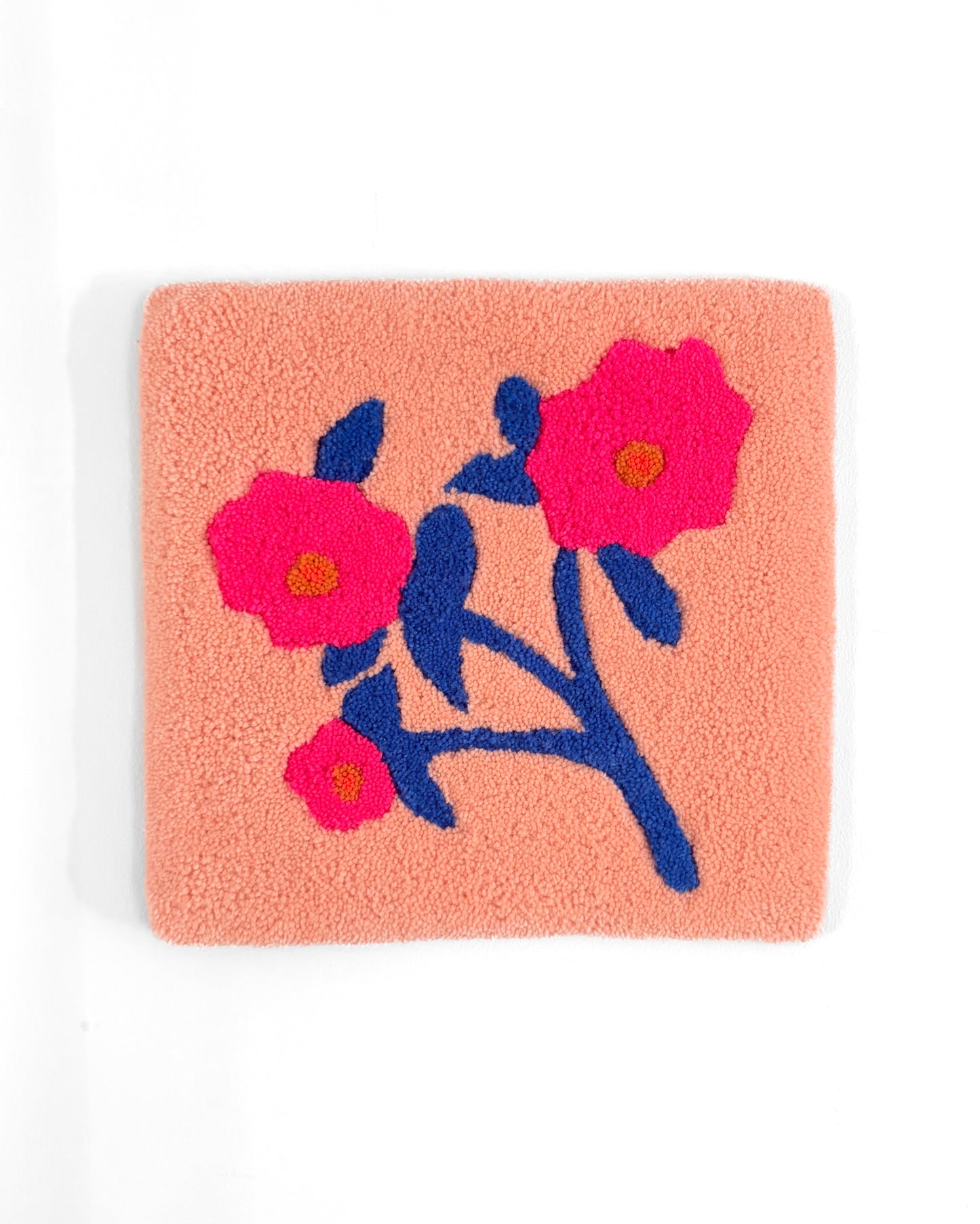 Folk Flowers