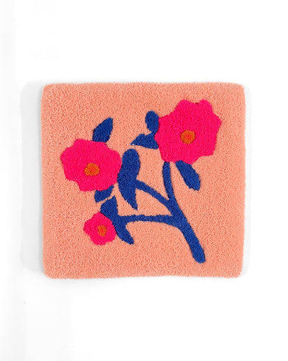 Folk Flowers