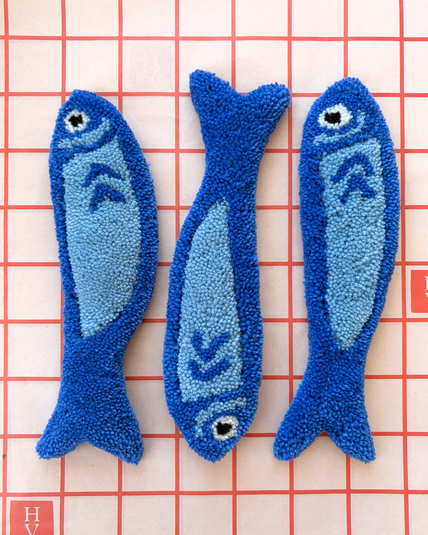 Fishies